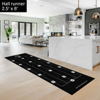 Dressage Practice Rugs - Run Through Your Test Anywhere